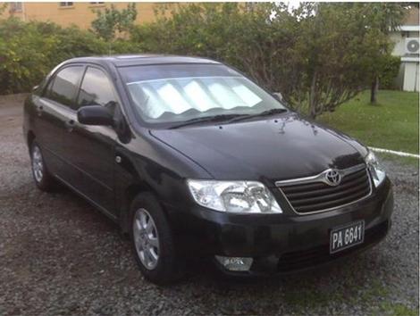 2006 Toyota Corolla...Click Here For Details